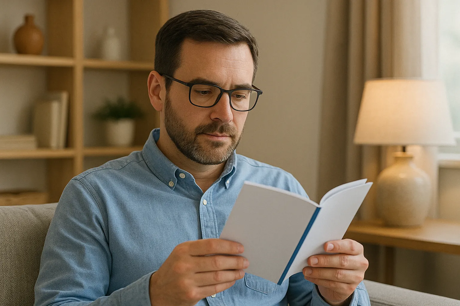 Full-Service Advocacy